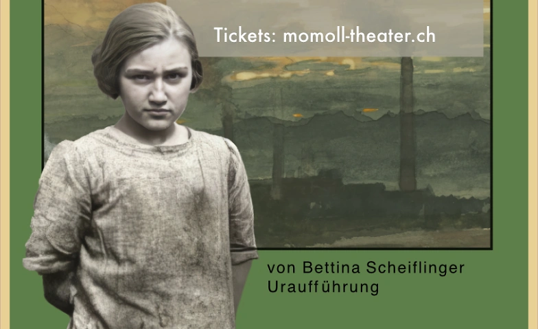 momoll Jugendtheater Wil: Dureschloh &ndash; Derniere Billets