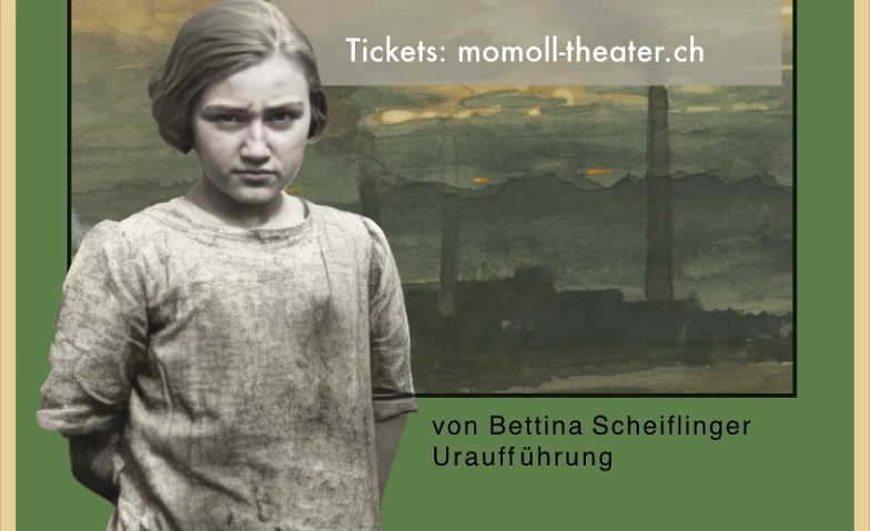 momoll Jugendtheater Wil: Dureschloh Billets