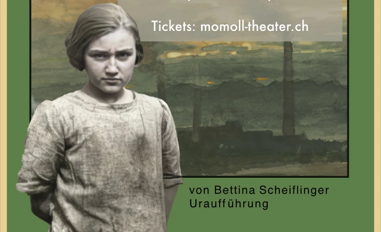 momoll Jugendtheater Wil: Dureschloh Billets