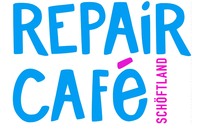 Repair Caf&eacute; Sch&ouml;ftland Tickets