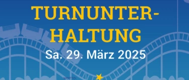 Event-Image for 'Turnerunterhaltung TV Dicken 2025'