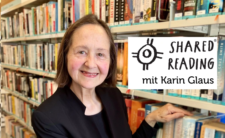 Shared Reading - Miteinander lesen Tickets