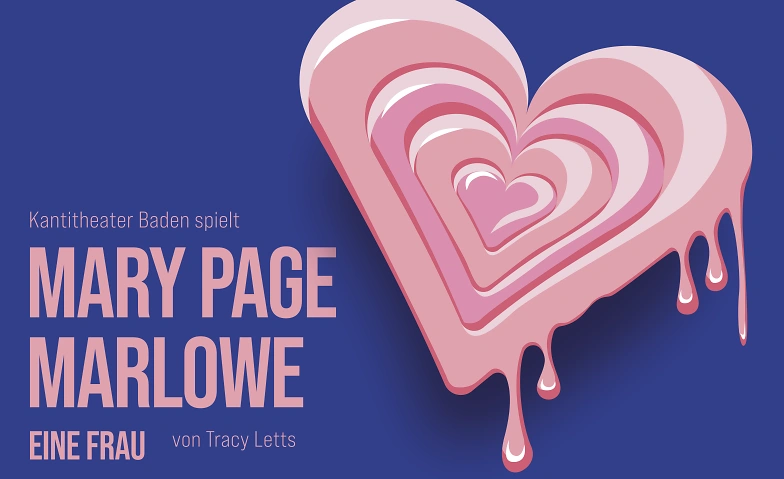 Event-Image for '«Mary Page Marlowe» von Tracy Letts'