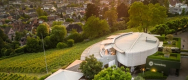 Event-Image for 'Smoke & Dine im Sonnenberg'