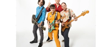 Event-Image for 'Weezer'