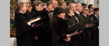 Event-Image for 'Weihnachtslieder-Singen'