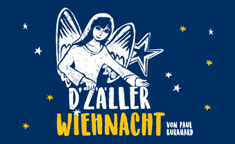 D'Z&auml;ller Wiehnacht ein Weihnachtsspiel von Paul Burkhard ${singleEventLocation} Tickets