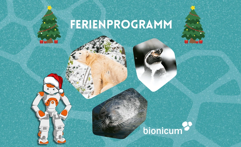 Event-Image for 'Winterferienprogramm im Bionicum'