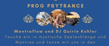 Event-Image for 'Mantrasingen und Psytrance ROOFTOPKIRTAN'
