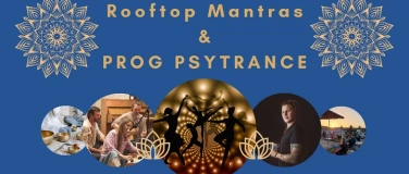 Event-Image for 'Progressive Psytrance'