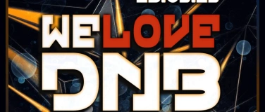 Event-Image for 'TBIBT pres. We Love DNB!'
