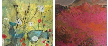 Event-Image for 'WELTEN Ausstellung im HertiLabor'