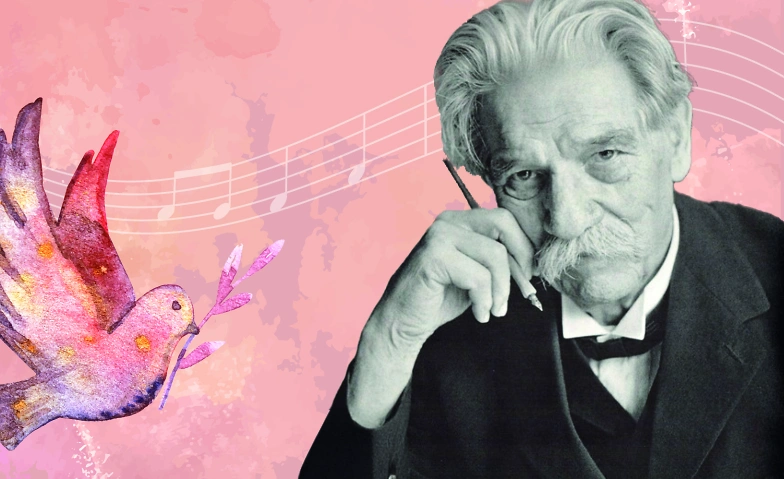 F&uuml;nfgeld: Inmitten von Leben &ndash; auf Spuren Albert Schweitzers Tickets