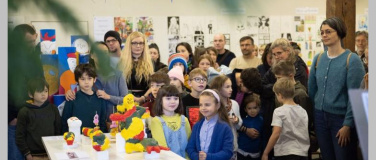 Event-Image for 'Werkschau der Bildschule Frauenfeld'