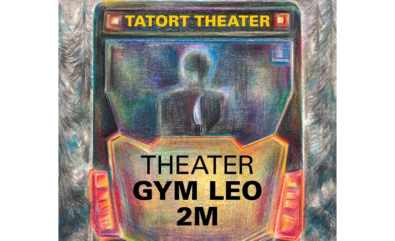 Event-Image for 'Tatort Theater'