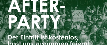 Event-Image for 'After Kulti 2024 Party'