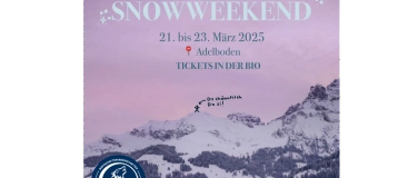 Event-Image for 'Snowweekend FSWW 25'