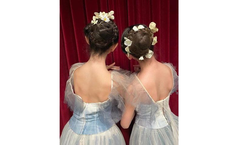 Event-Image for 'Ballettvorstellung zum Schuljahresende / ballet performance'