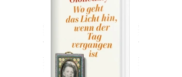 Event-Image for 'Buchvorstellung von Nadine Olonetzky'