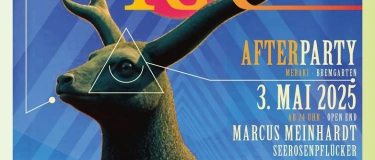 Event-Image for 'RK Afterhour @ Meraki'