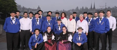 Event-Image for 'Bürgerturner-Jodler in der Altstadt'