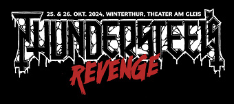 Organisateur de THUNDERSTEEL'S REVENGE Festival 2024