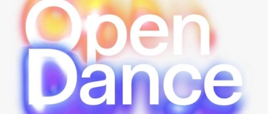 Event-Image for 'Open Dance – Deine Reise im Dunkeln (August)'