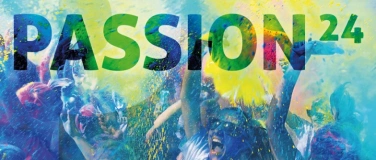 Event-Image for 'Passion - Youth & Young Adults Hotspot'