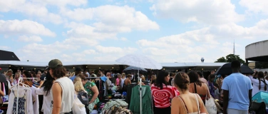 Event-Image for 'Flohmarkt & Street-Food Altona  Neue Große Bergstraße'