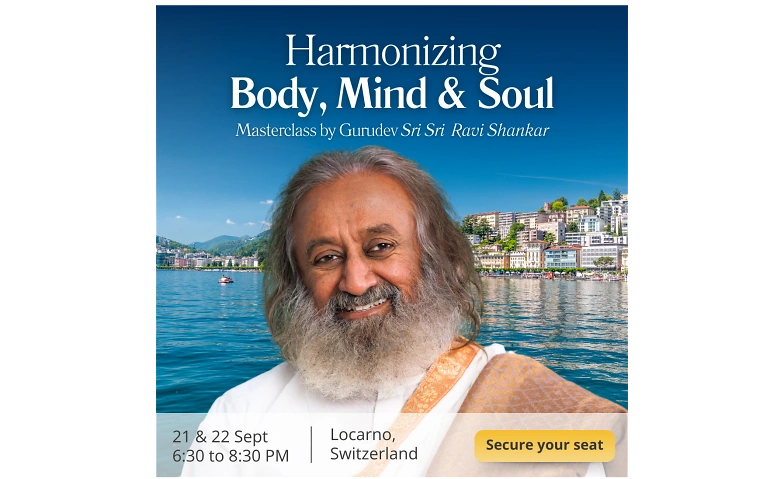 Harmonizing Mind Body &amp; Soul ${singleEventLocation} Billets