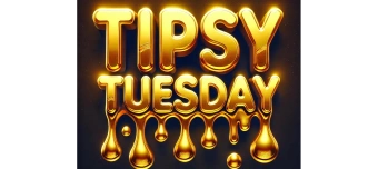 Veranstalter:in von TIPSY TUESDAY!  YOU CAN’T MISS THIS!