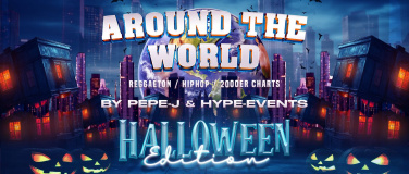 Event-Image for 'Around the World - Halloween'