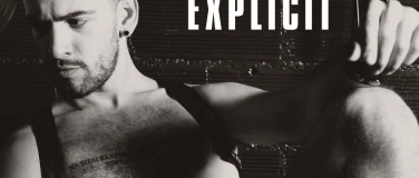 Event-Image for 'EXPLICIT - Nov 8th'