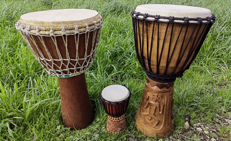 Event-Image for 'Open Drum Circles'