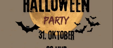 Event-Image for 'Halloween Party 2024'