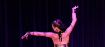 Organisateur de Enchanted Fusions- A Night of Tribal Bellydance