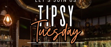 Event-Image for 'Join Us for Tipsy Tuesday at INCONTRO BAR!'