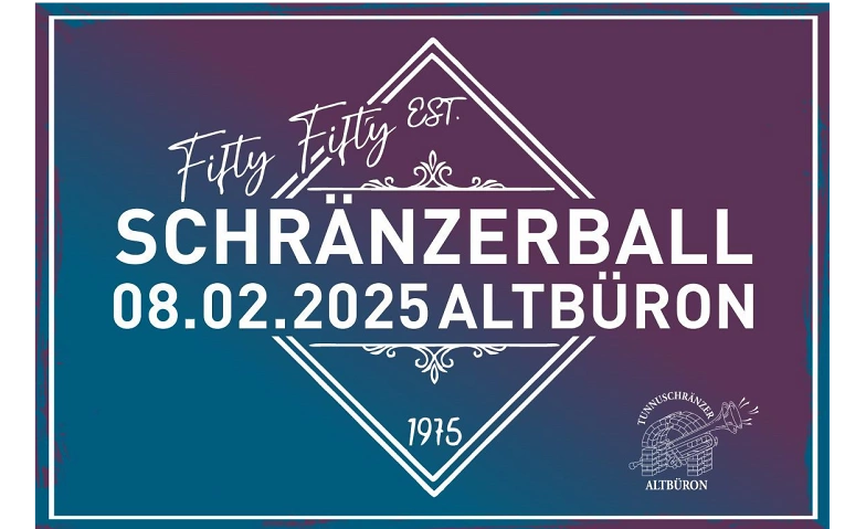 Event-Image for 'Jubi-Schränzerball 2025'