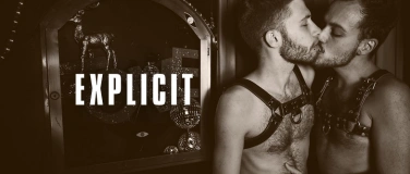 Event-Image for 'EXPLICIT - Mar 22nd'