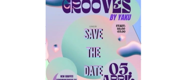 Event-Image for 'Sonora Grooves'