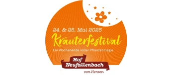 Organisateur de Kräuterfestival 24. & 25. Mai 2025