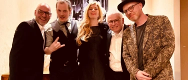 Event-Image for 'Blues Boutique'