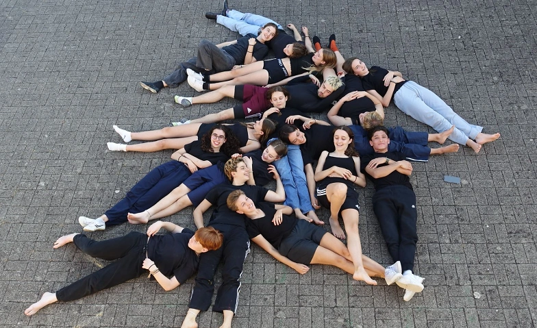 Event-Image for 'Hört ihr uns?'