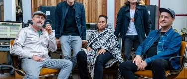 Event-Image for 'Weeland - The Soul Provision Tour'