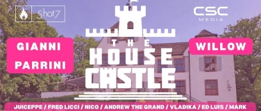 Event-Image for 'The House Castle Open Air'