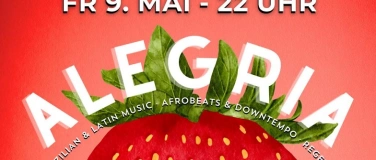 Event-Image for 'Alegria'