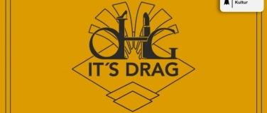 Event-Image for 'OHG! It's Drag – The Grand Opening!'
