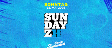 Event-Image for 'SUNDAYZ Day Party'