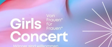 Event-Image for 'Girls Concert'