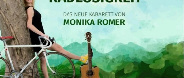 Event-Image for 'Radlosigkeit mit Monika Romer'
